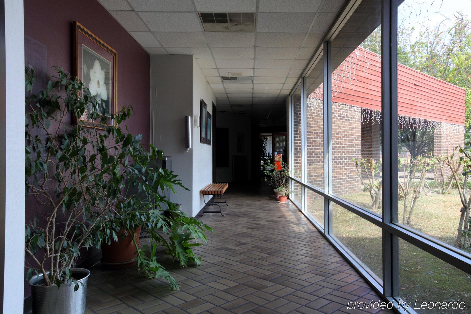 Americas Best Value Inn Crossett Dış mekan fotoğraf