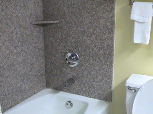 Americas Best Value Inn Crossett Dış mekan fotoğraf